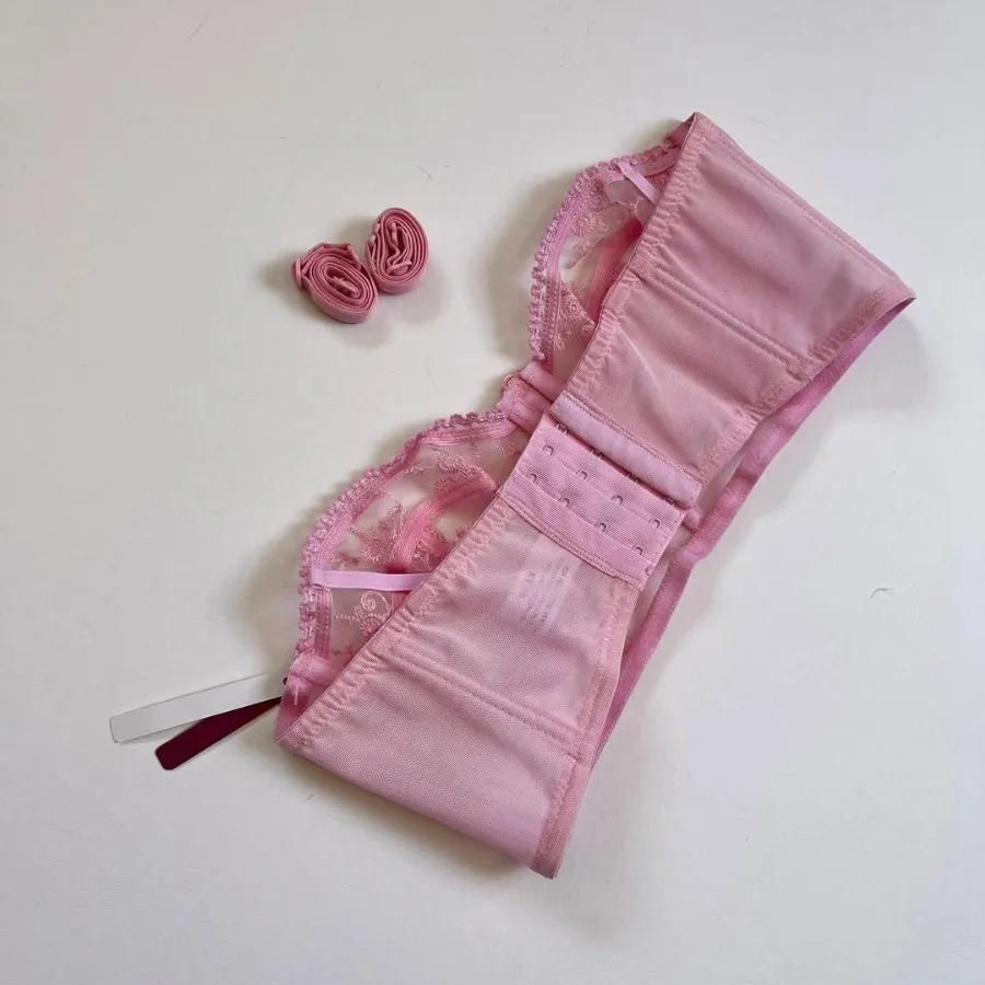 لباس زیر ست فانتزی برند