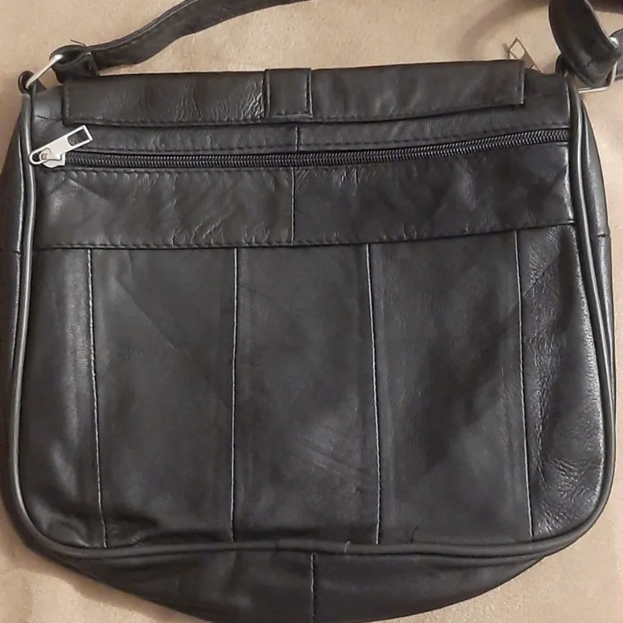 کیف زنانه چرم