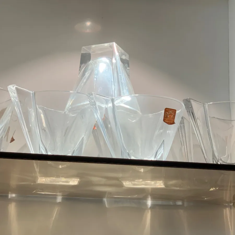 فنجان RCR ایتالیا فیوژن