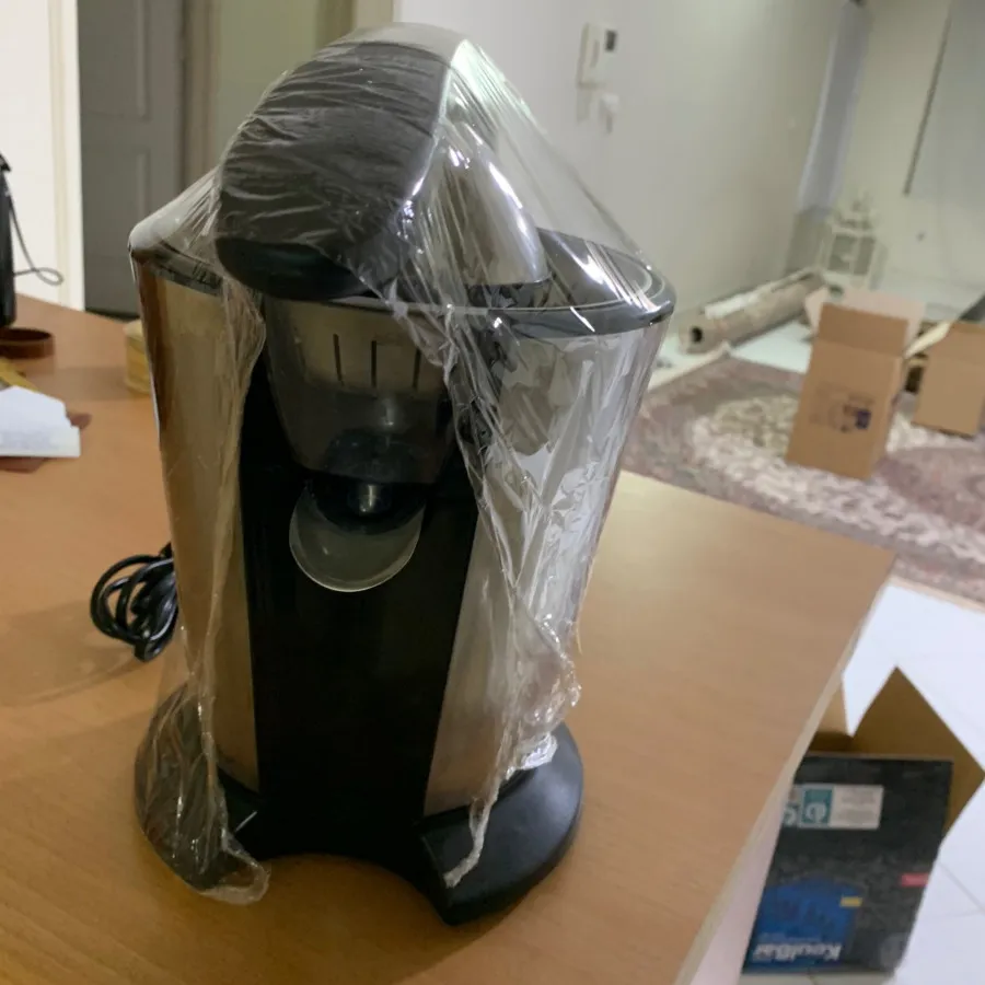 اب مرکبات گیری برقی اهرمی