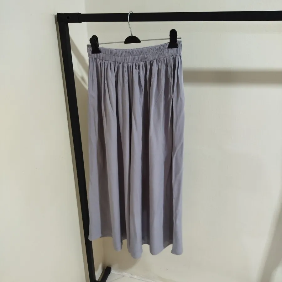 دامن شلواری