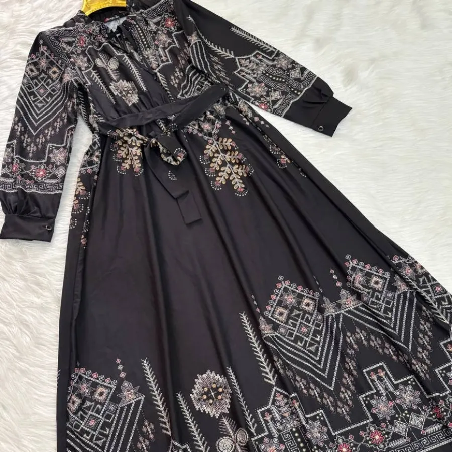 پیراهن ساحلی