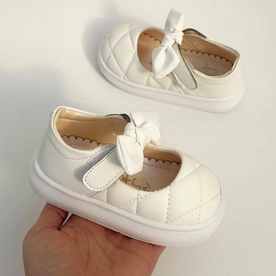 کفش دخترانه عروسکی