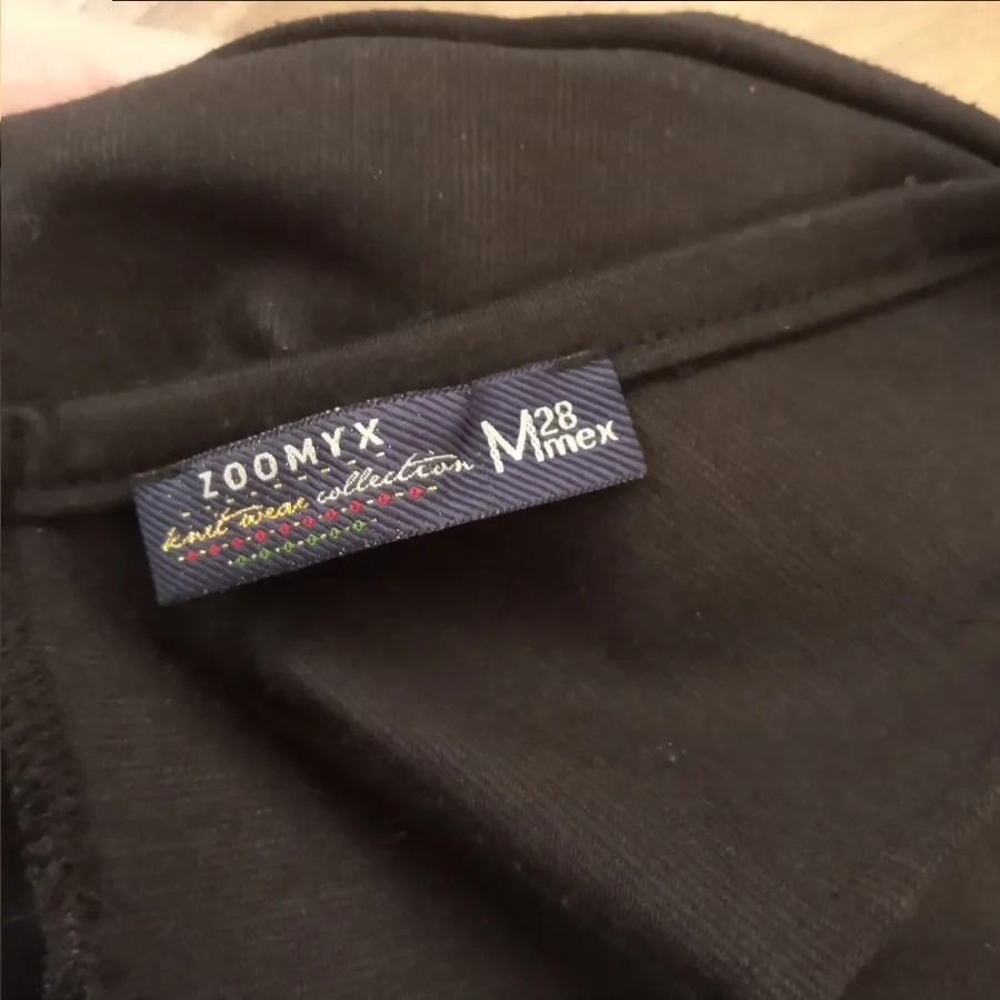 پیراهن مشکی شیک