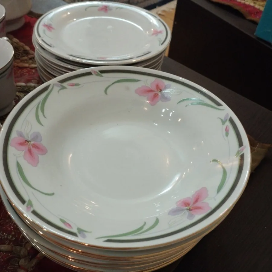 سرویس چینی 8نفره 45پارچه