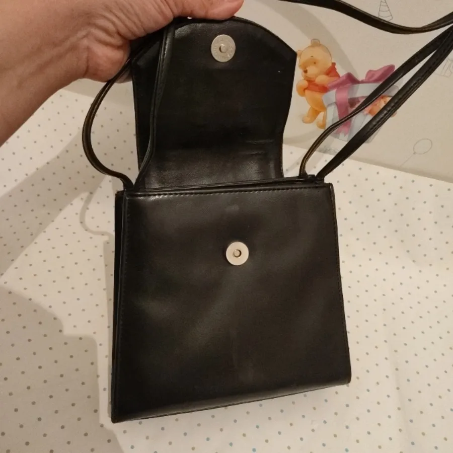 کیف چرم رو دوشی