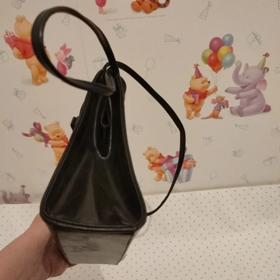 کیف چرم رو دوشی