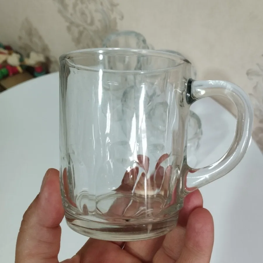 لیوان شصتی فرانسه