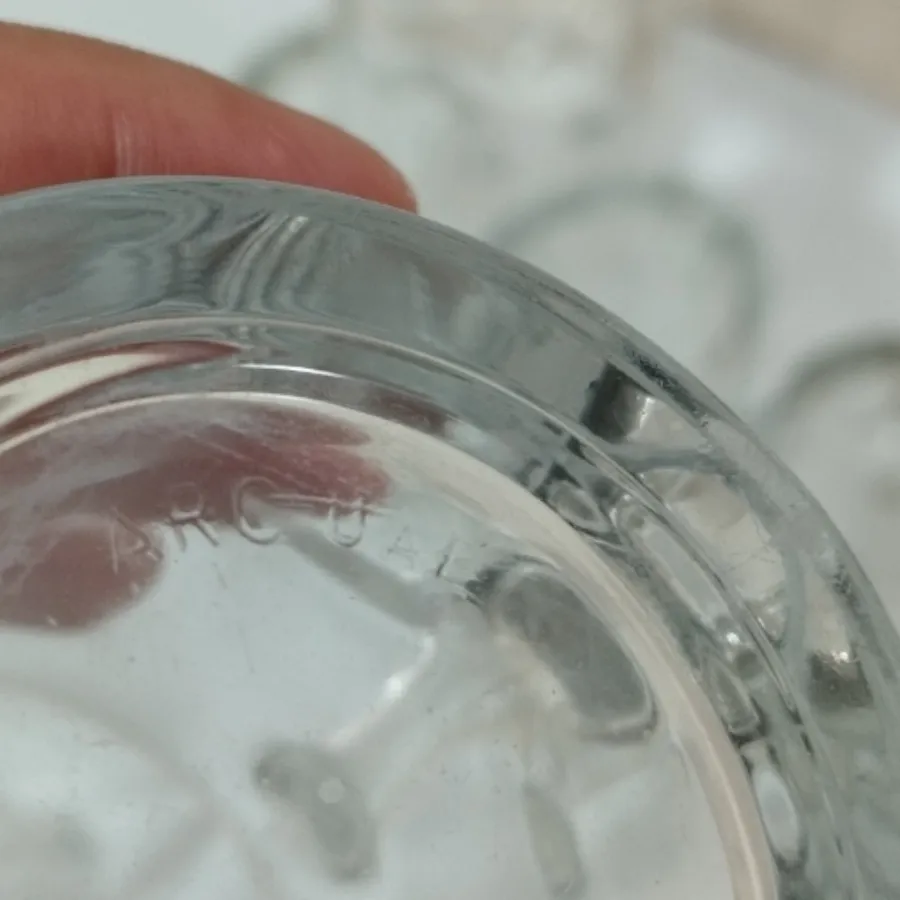 لیوان شصتی فرانسه