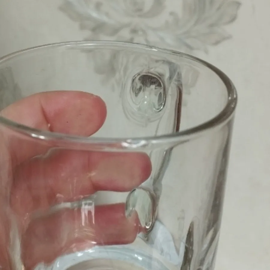 لیوان شصتی فرانسه