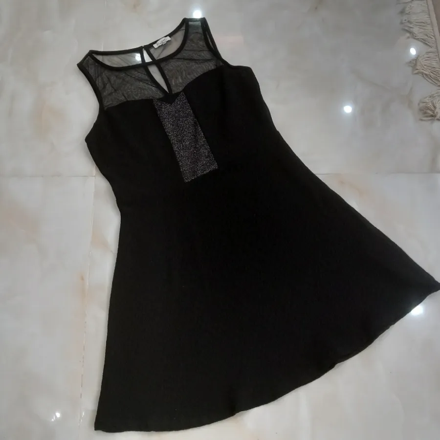 پیراهن مجلسی