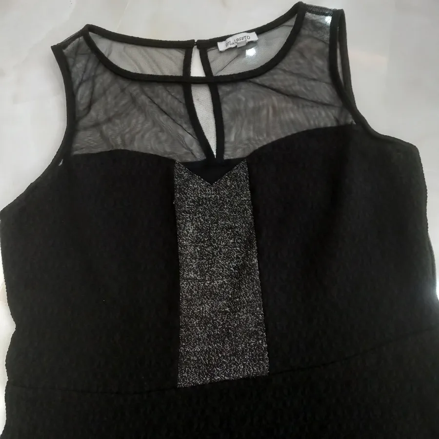 پیراهن مجلسی