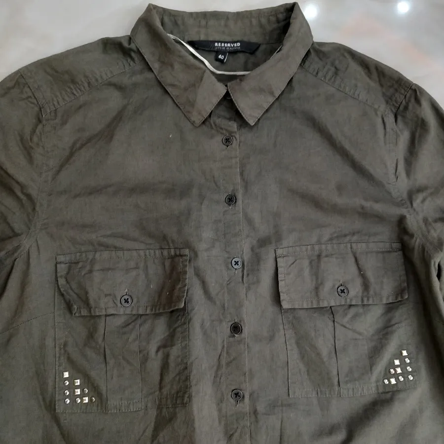 شومیز مانتو