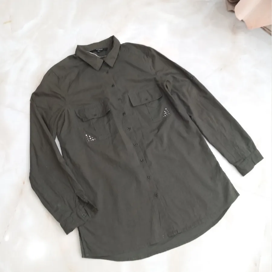 شومیز مانتو