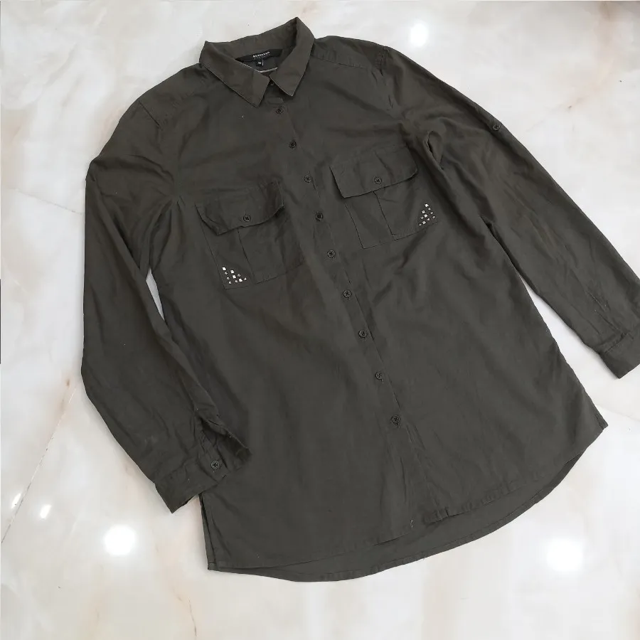 شومیز مانتو