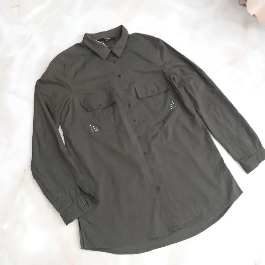 شومیز مانتو