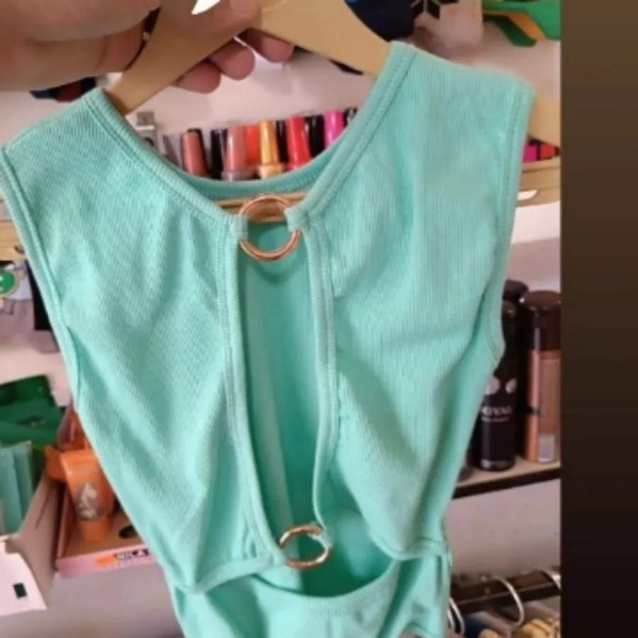 کراپ پشت حلقه