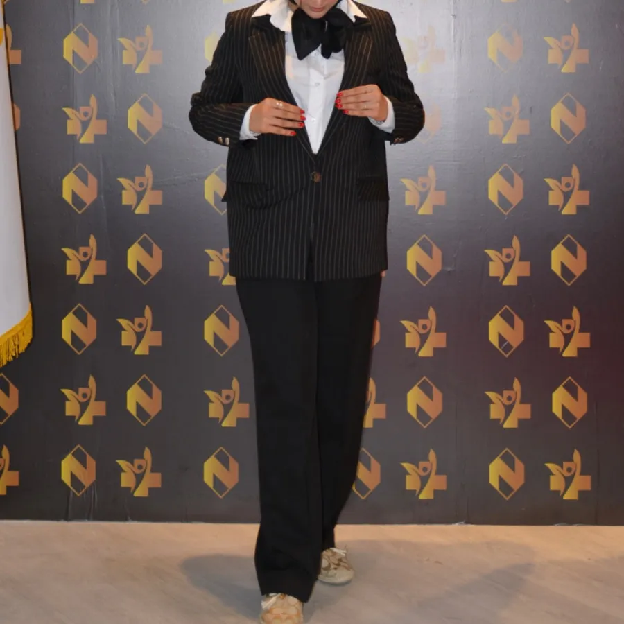 کت و شلوار رسمی(اداری)