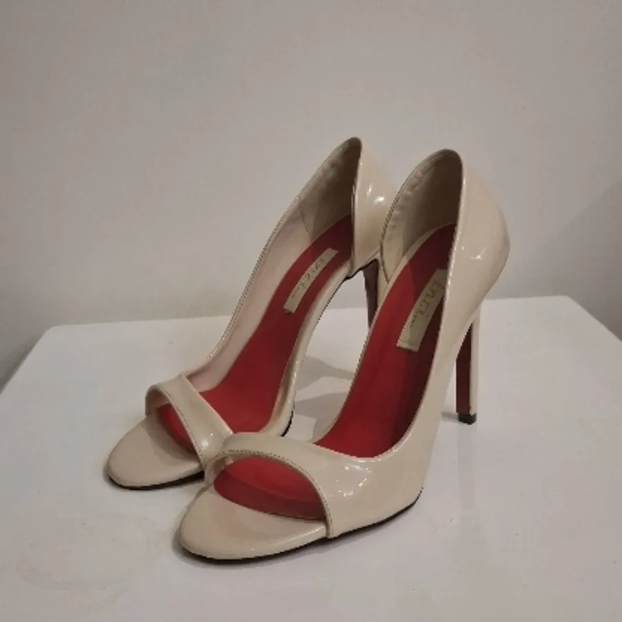 کفش زنانه مجلسی