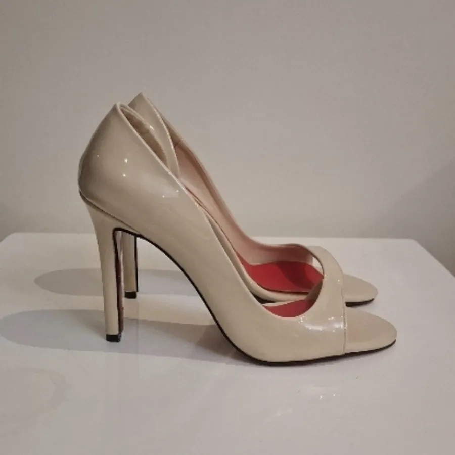 کفش زنانه مجلسی