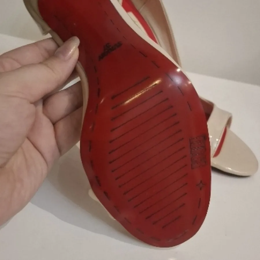 کفش زنانه مجلسی