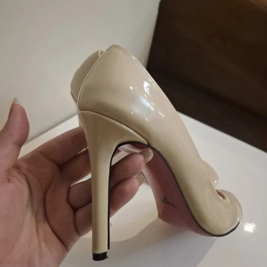 کفش زنانه مجلسی