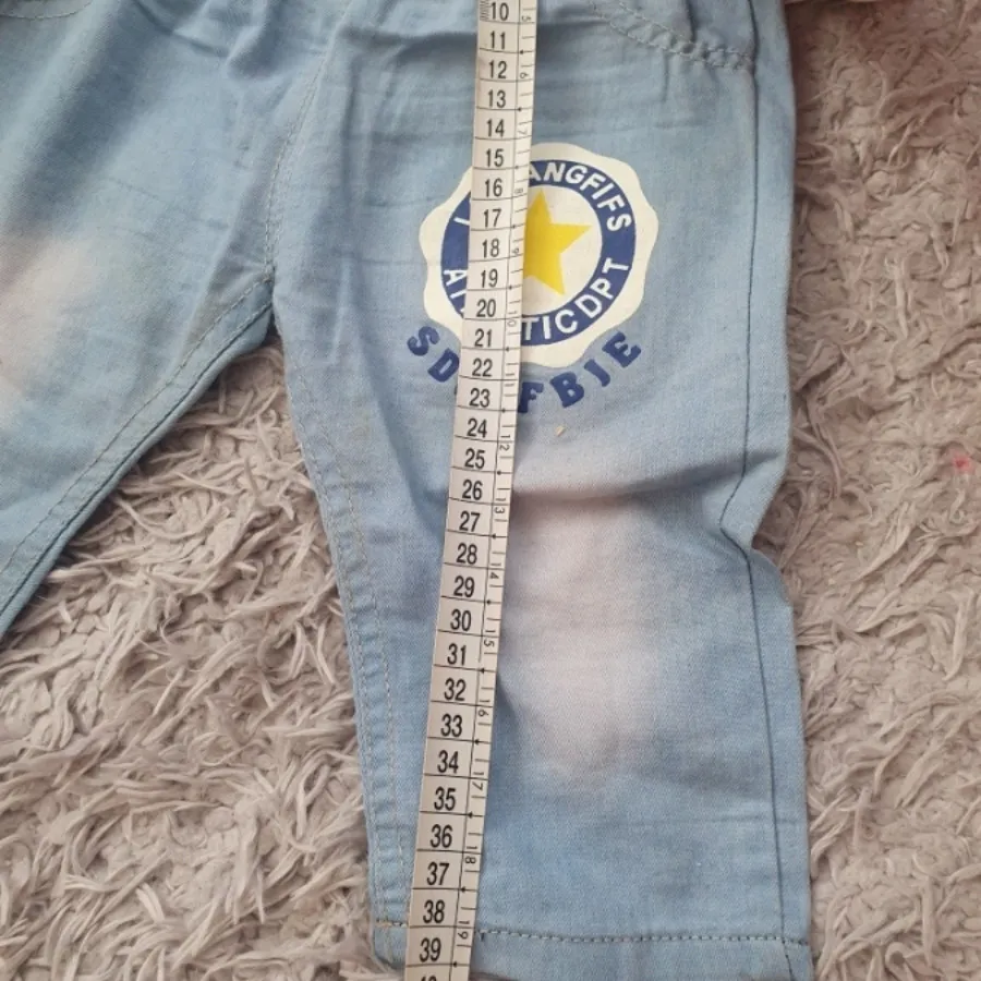 تیشرت و شلوارک