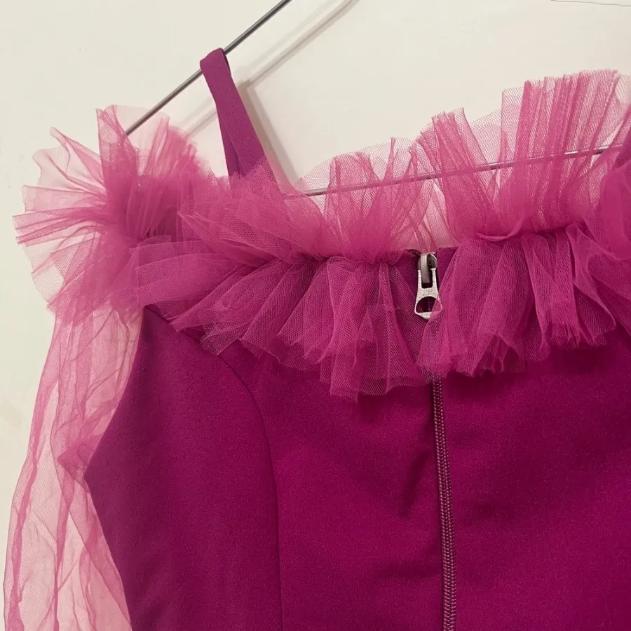 شومیز سرخابی