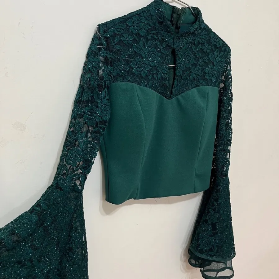 شومیز دخترانه