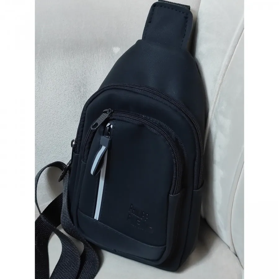 کیف رو دوشی philipp plein