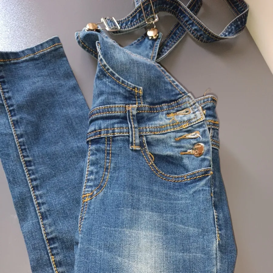 شلوار پیش بندی