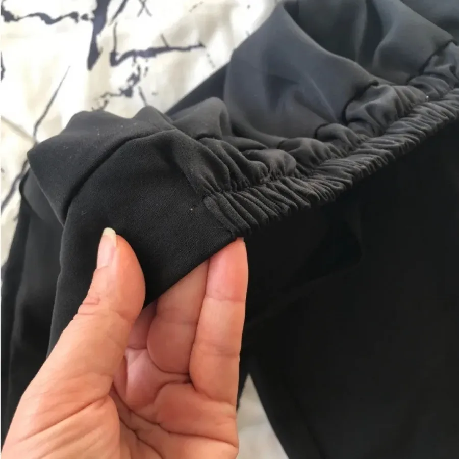 شلوار بگ واید