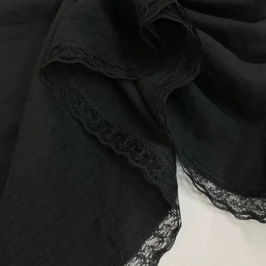 شال دور توری