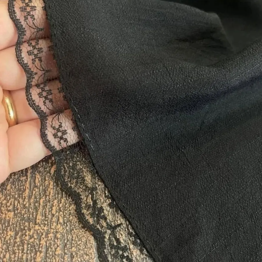 شال دور توری