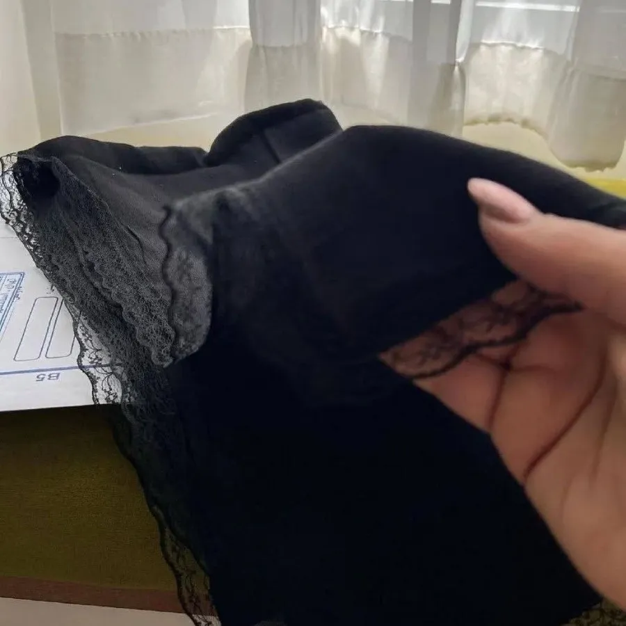 شال دور توری