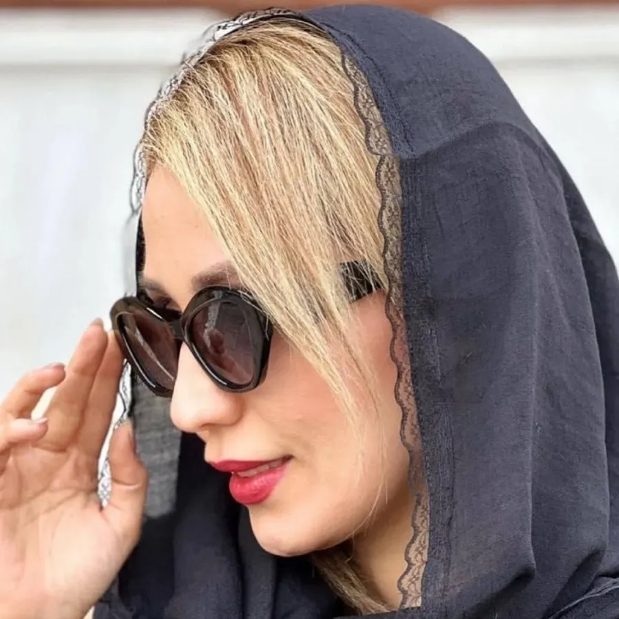 شال دور توری