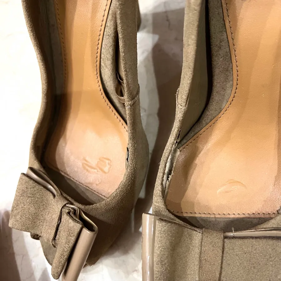 کفش برند استرادیواریوس