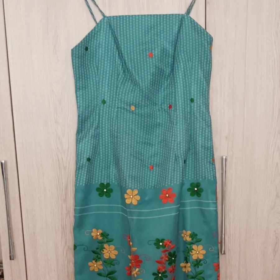 پیراهن مجلسی