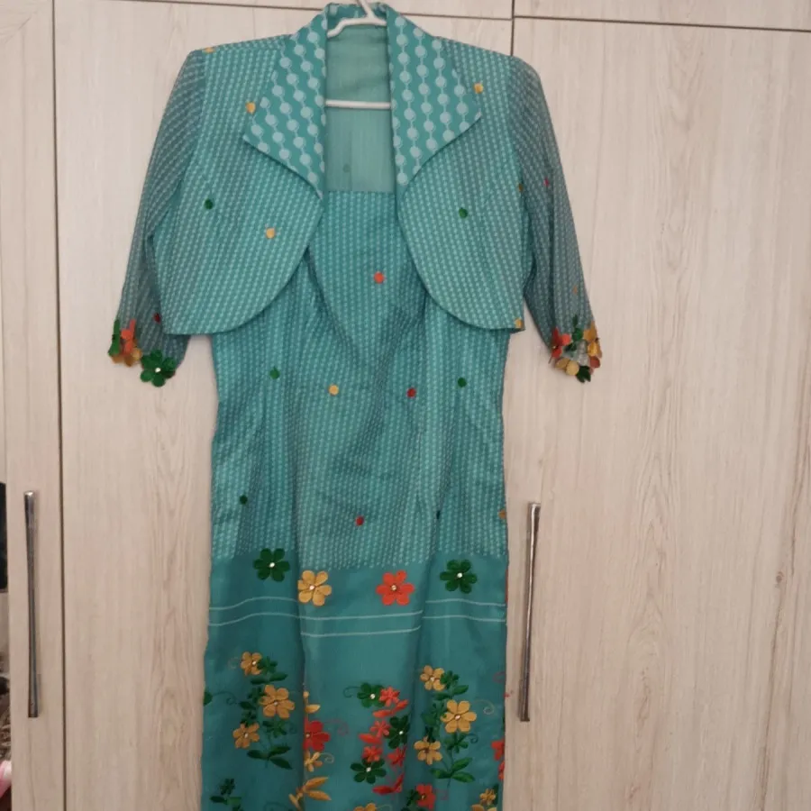 پیراهن مجلسی