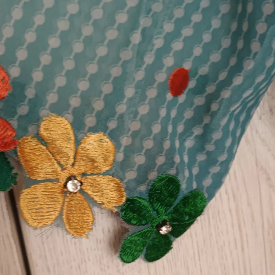 پیراهن مجلسی