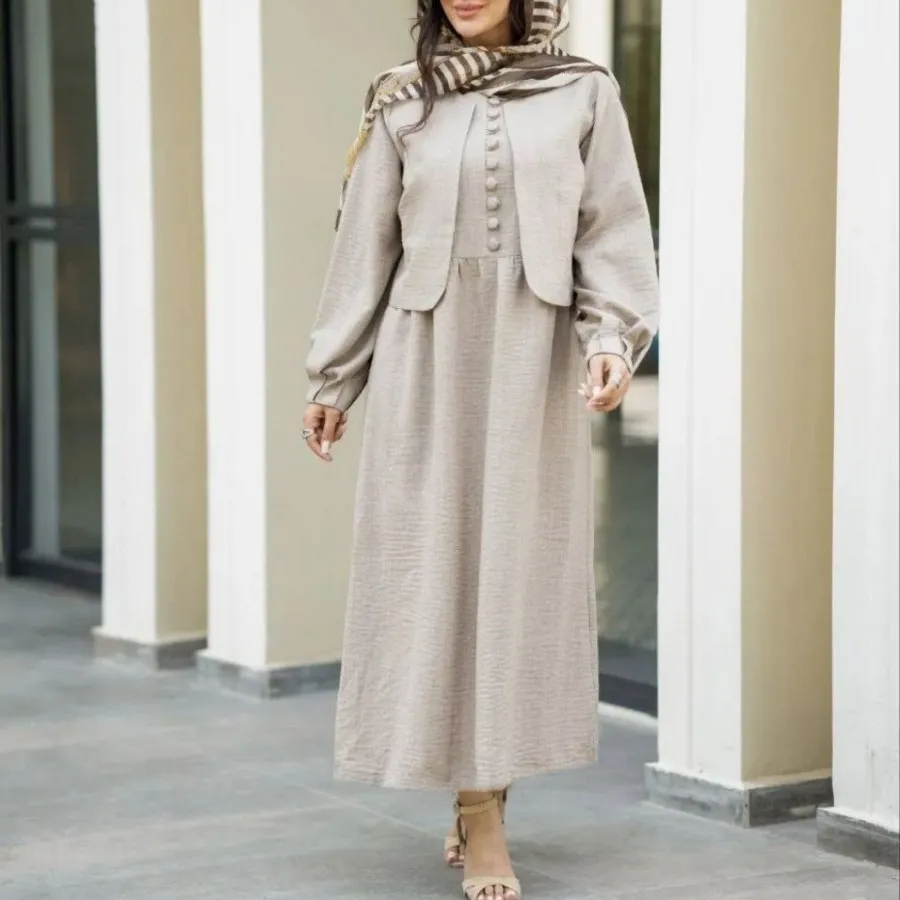 کت و سارافون رادین