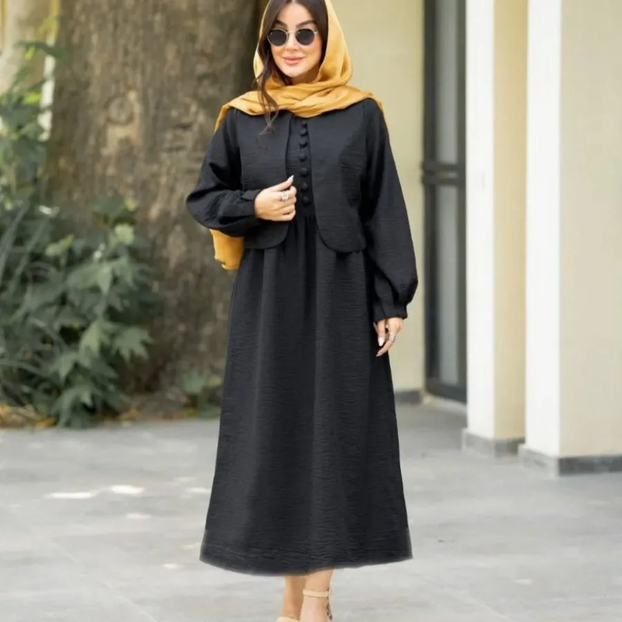 کت و سارافون رادین