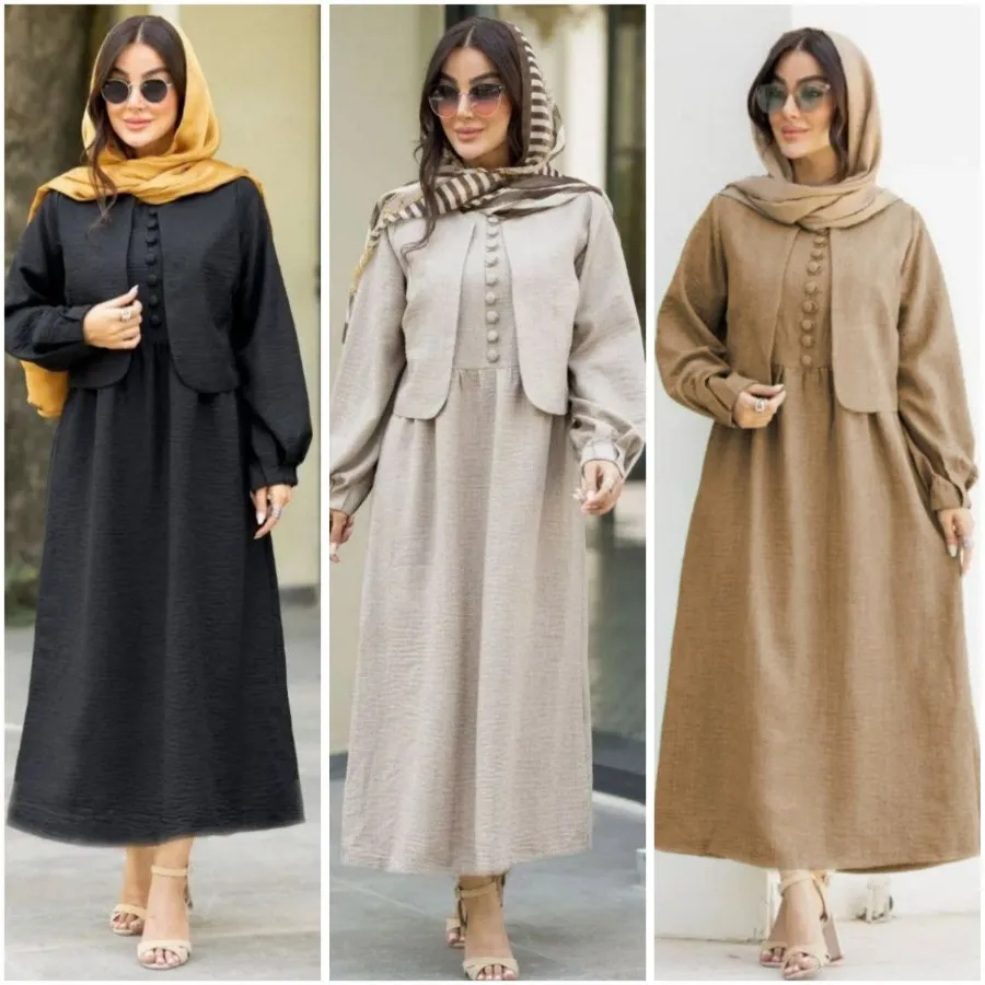 کت و سارافون رادین