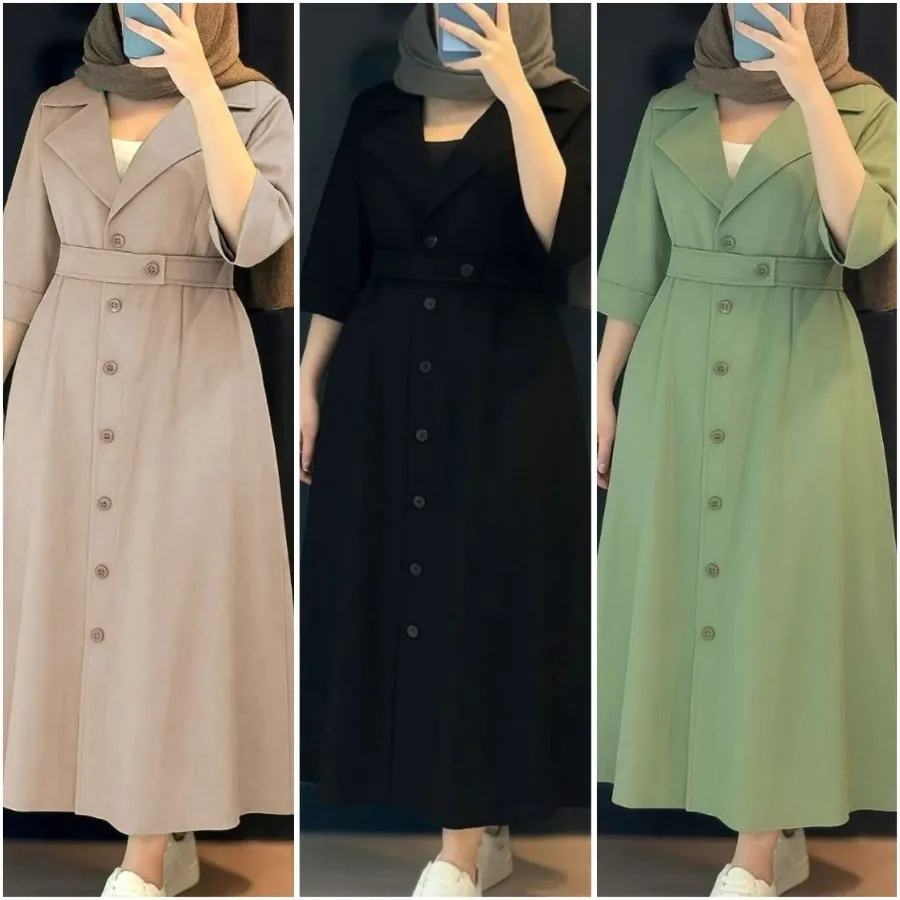 مانتو شیک رادین