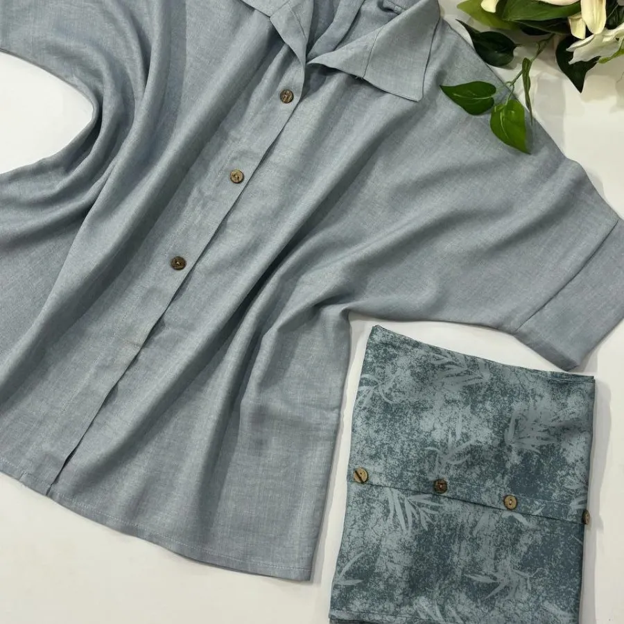 مانتو شلوار شیک