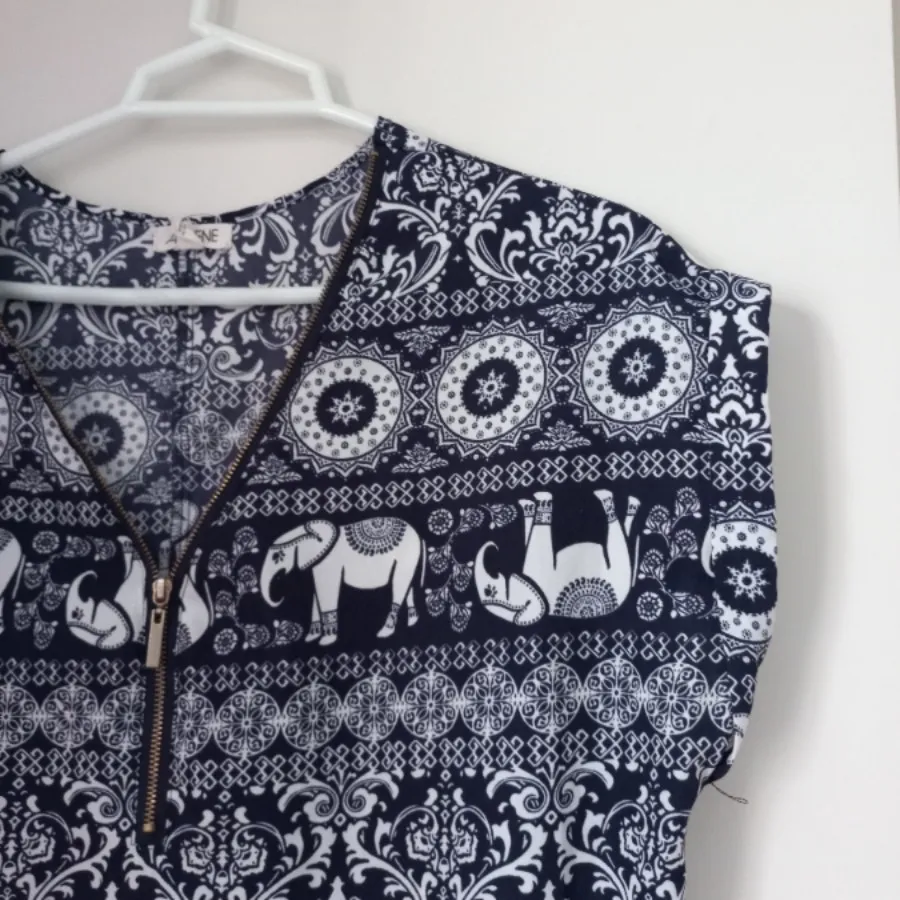 تونیک زناته