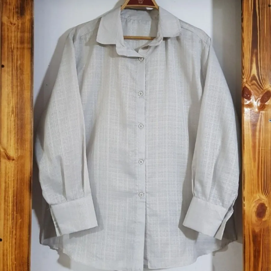 شومیز مانتویی