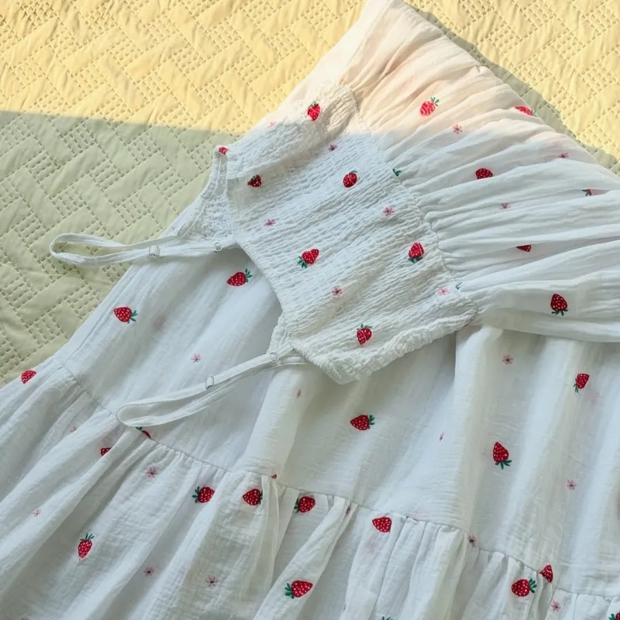 ساحلی پیراهن بلند