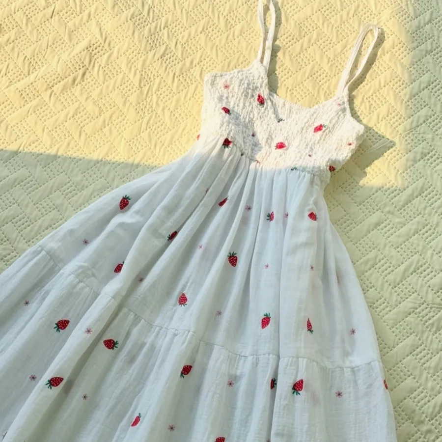 ساحلی پیراهن بلند