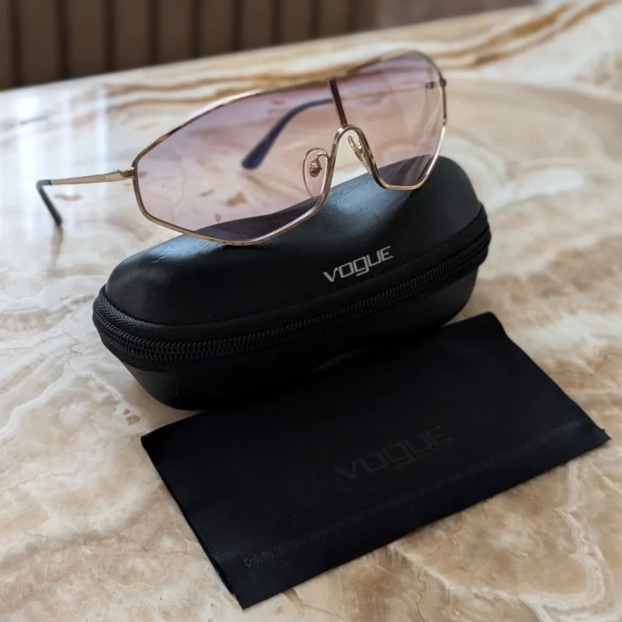 عینک اورجینال